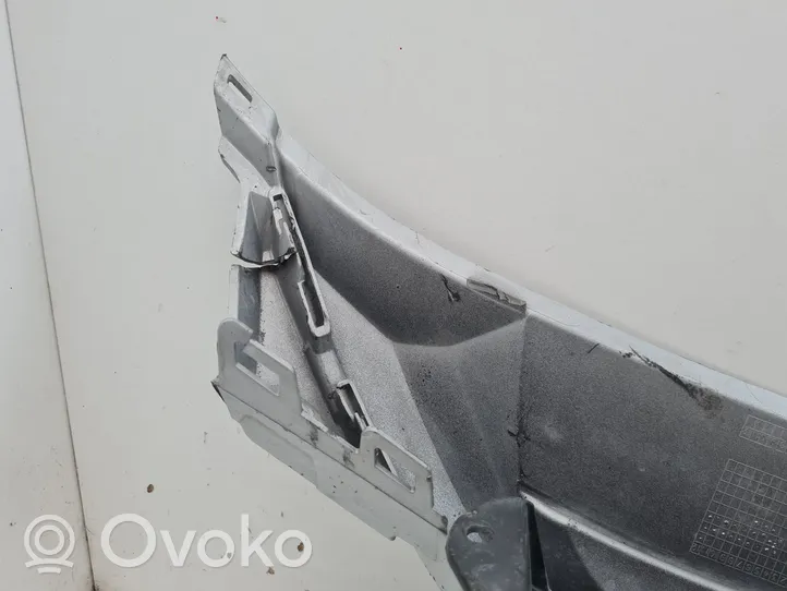 Audi e-tron Spojler zderzaka przedniego 4KE807733