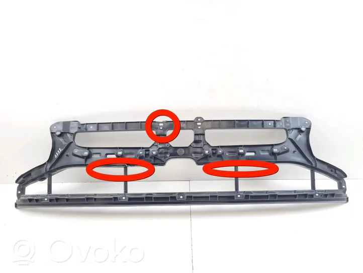 Audi e-tron Support de montage de pare-chocs avant 4KE807914B