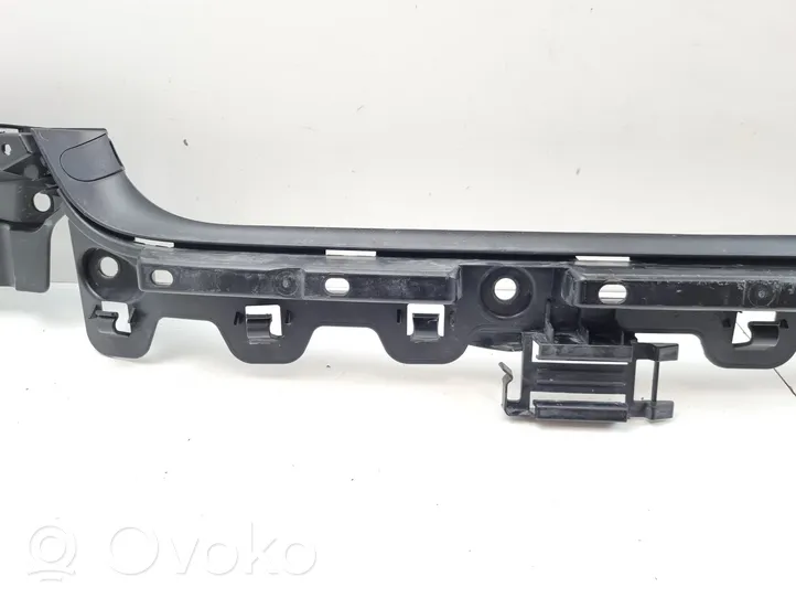 BMW 3 E92 E93 Rear bumper mounting bracket 7128247