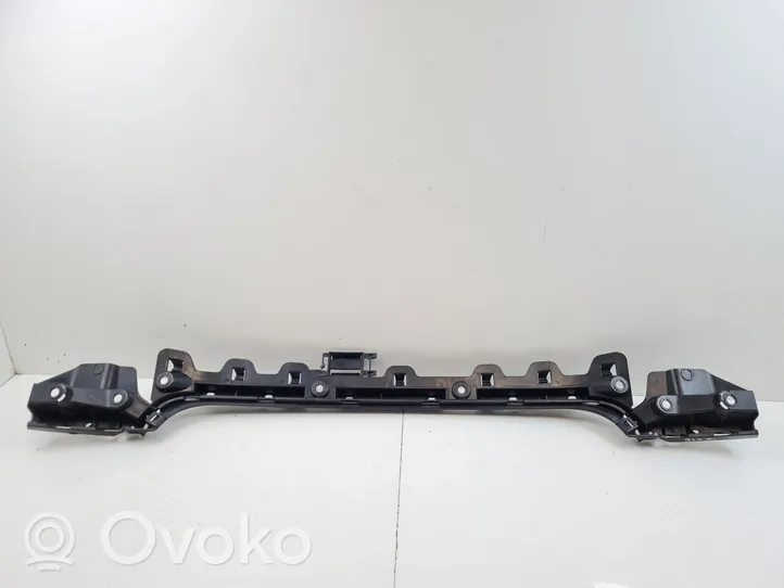 BMW 3 E92 E93 Rear bumper mounting bracket 7128247