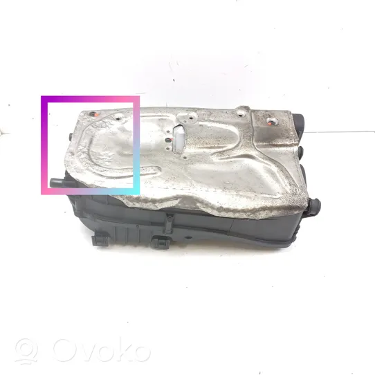 Mercedes-Benz C W204 Scatola del filtro dell’aria A6510901101