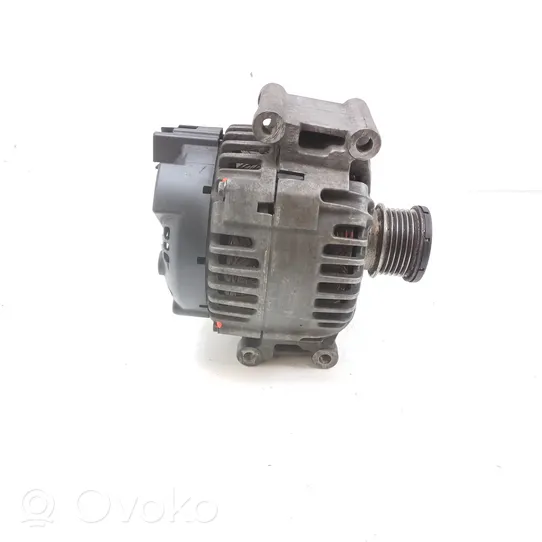 Mercedes-Benz C W204 Alternator A0141541102