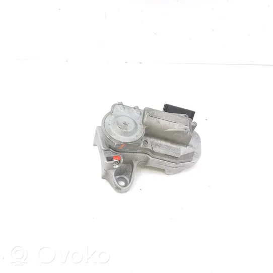 Volkswagen Crafter Steering wheel lock 9064620130