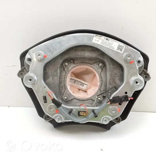 Volkswagen Crafter Poduszka powietrzna Airbag kierownicy 305264520