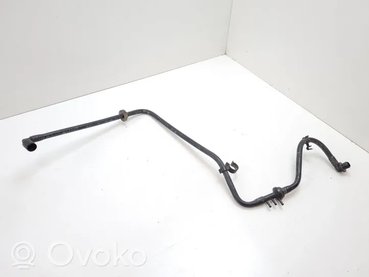 Volkswagen Transporter - Caravelle T4 Vacuum line/pipe/hose 7D1611931AD