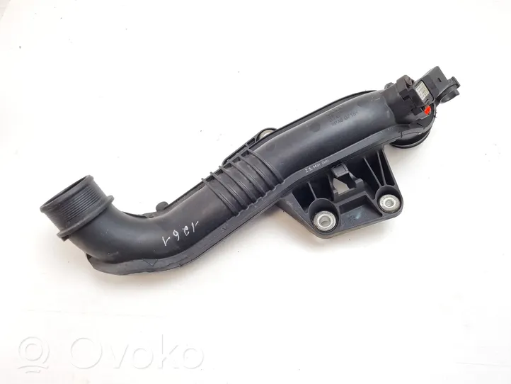 Audi A4 S4 B8 8K Air intake duct part 8K0145673L