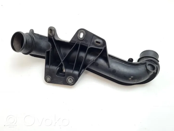 Audi A4 S4 B8 8K Air intake duct part 8K0145673L