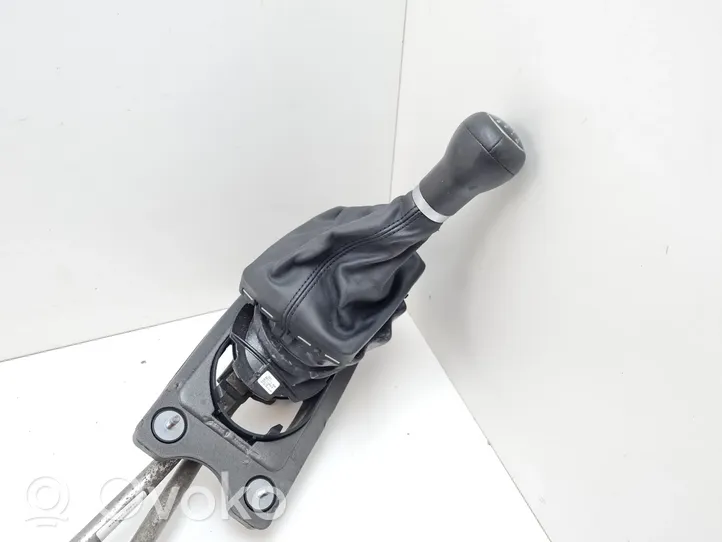 Audi A4 S4 B8 8K Gear selector/shifter (interior) 8K0711406