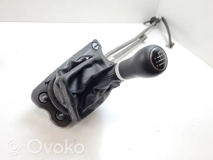 Audi A4 S4 B8 8K Gear selector/shifter (interior) 8K0711406