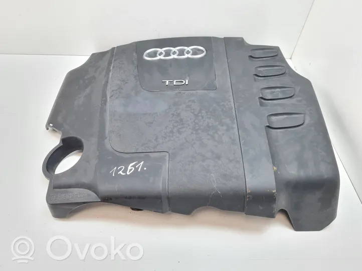 Audi A4 S4 B8 8K Copri motore (rivestimento) 03L103925L