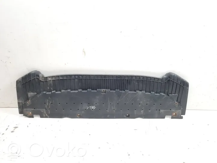 Audi A4 S4 B8 8K Spojler zderzaka przedniego 8K0807233