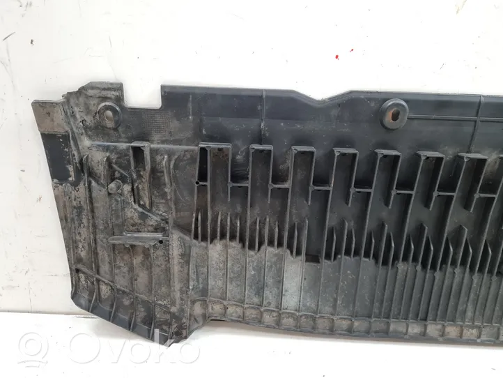 Audi A4 S4 B8 8K Labbro del paraurti anteriore 8K0807233