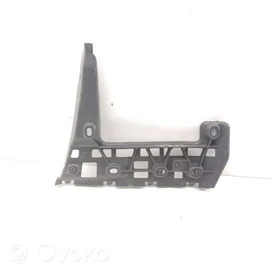 Volkswagen Caddy Rear bumper mounting bracket 2K5807393B