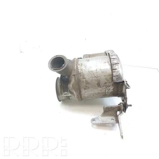 Volkswagen Caddy Filtr cząstek stałych Katalizator / FAP / DPF 04L131723