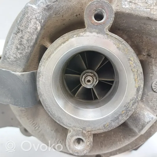 Nissan NV400 Turbo 7956371