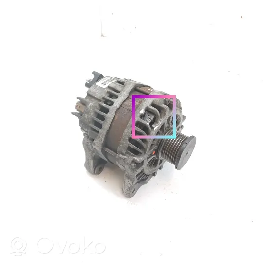 Nissan NV400 Generatore/alternatore 231001822R