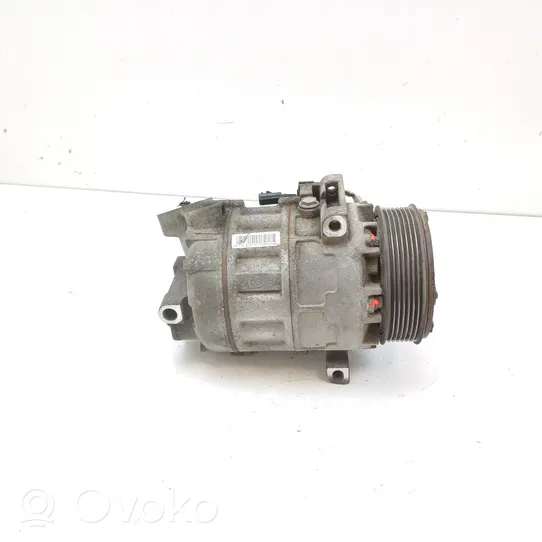 Nissan NV400 Klimakompressor Pumpe 8200848916