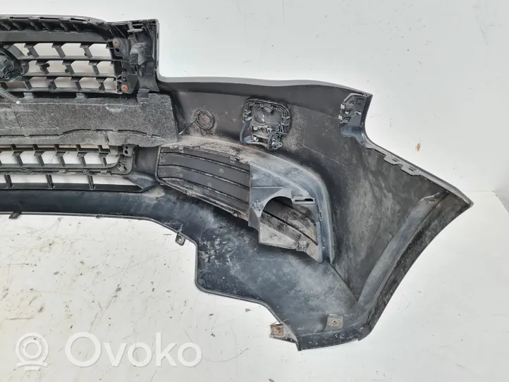 Audi A4 S4 B8 8K Front bumper 8K0807437A