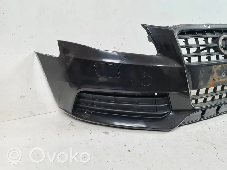 Audi A4 S4 B8 8K Etupuskuri 8K0807437A