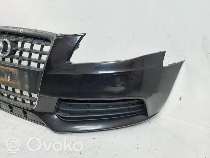 Audi A4 S4 B8 8K Front bumper 8K0807437A