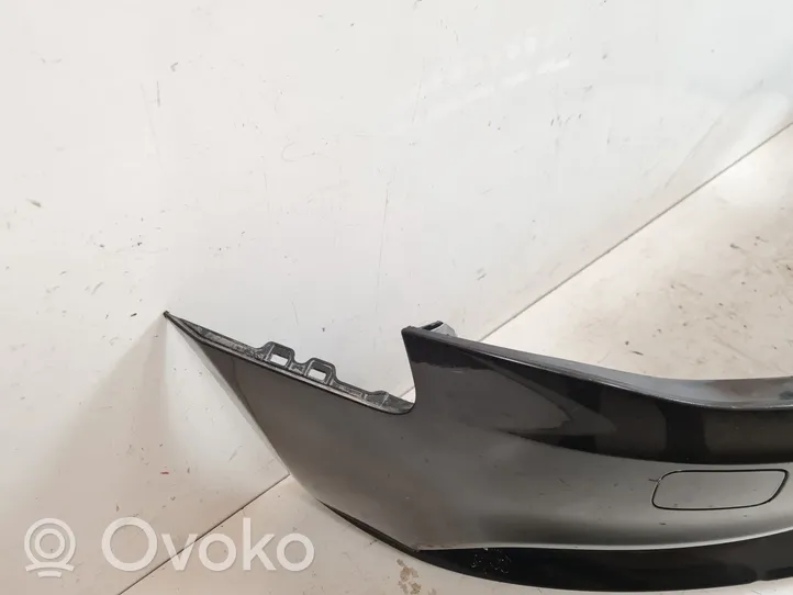 Audi A4 S4 B8 8K Front bumper 8K0807437A