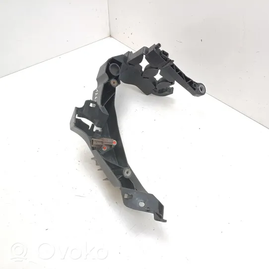 Audi A4 S4 B8 8K Support phare frontale 8K0805608A