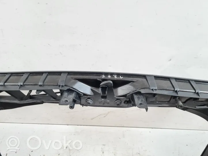 Audi A6 S6 C7 4G Jäähdyttimen kehyksen suojapaneeli 4G0805594A