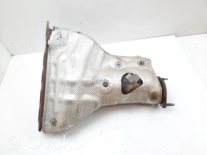 Toyota RAV 4 (XA50) Filtre à particules catalyseur FAP / DPF 