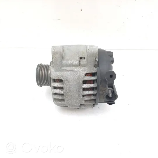 Peugeot Expert Alternator 9678048880