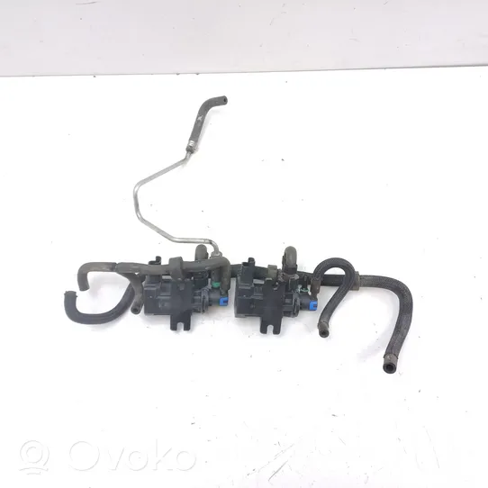 Peugeot Expert Solenoīda vārsts 9801887680