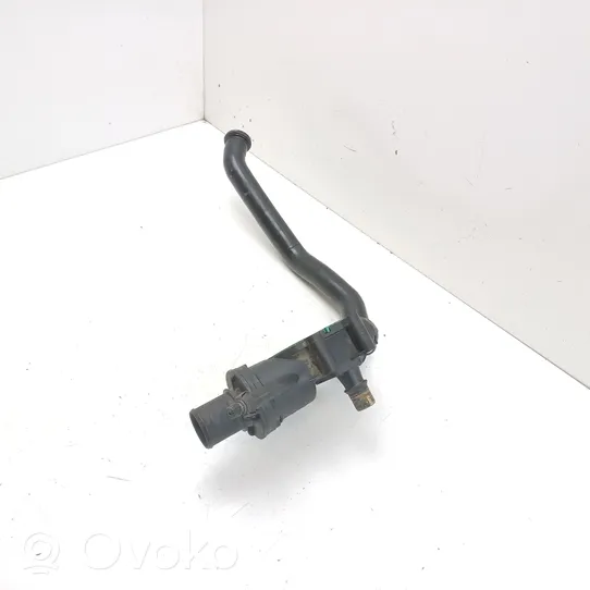 Peugeot Expert Termostat / Obudowa termostatu 9803648780