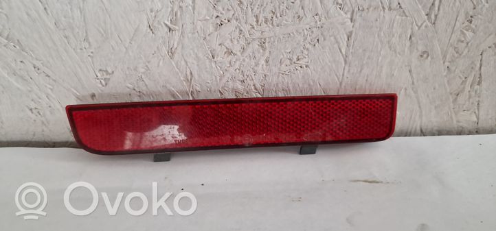 Land Rover Freelander 2 - LR2 Odblask lampy tylnej 8385241LH