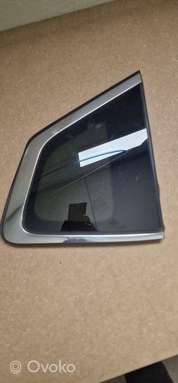Nissan X-Trail T32 Rear side window/glass 43R007953