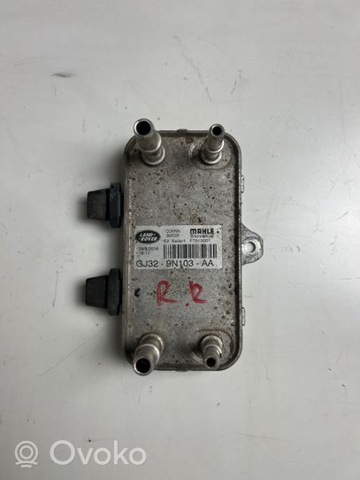 Land Rover Discovery Sport Refroidisseur de carburant, radiateur GJ329N103AA