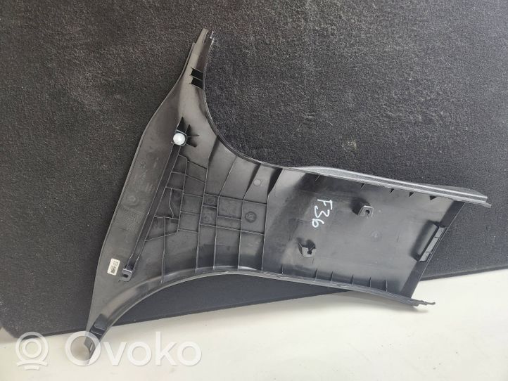 BMW 4 F32 F33 Trim molding 8253459