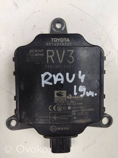 Toyota RAV 4 (XA50) Capteur radar de distance 8816242091