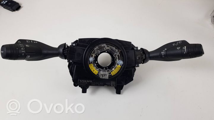 Volvo XC60 Commodo, commande essuie-glace/phare 32266026