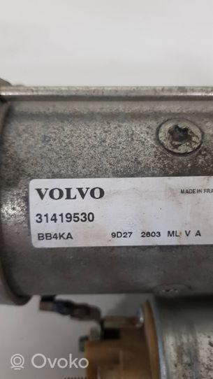 Volvo XC60 Démarreur 31419530