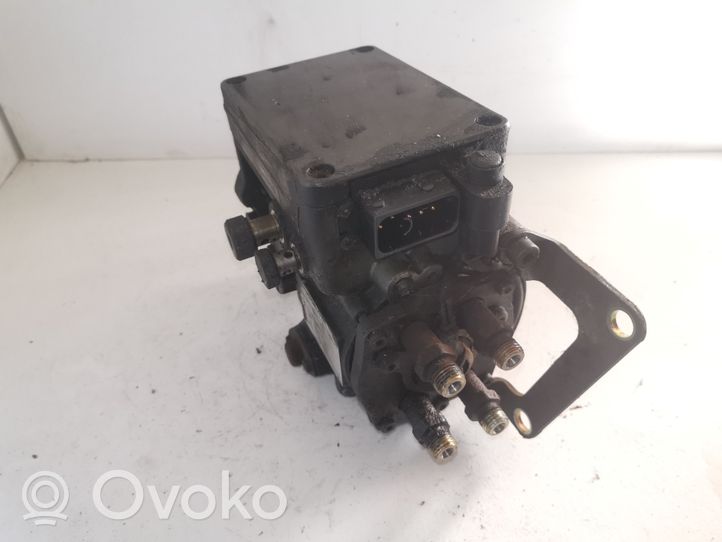 Opel Vectra B Fuel injection high pressure pump 0470504002