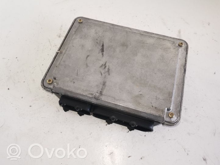 Audi A4 S4 B5 8D Calculateur moteur ECU 038906018S