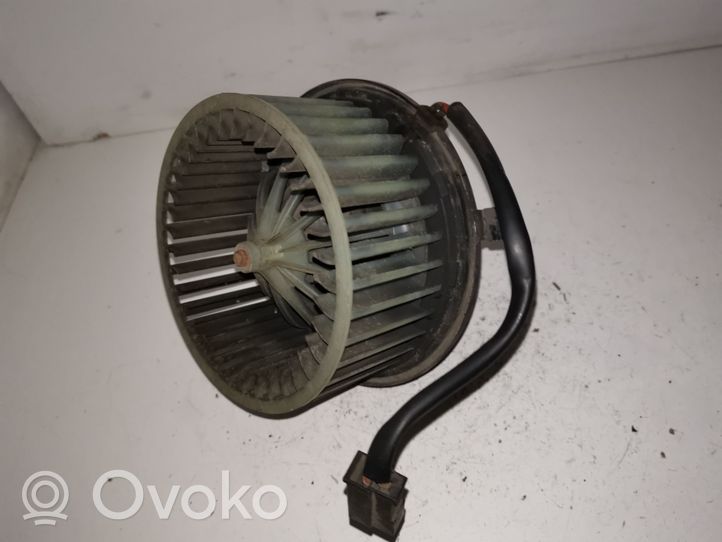 Audi A4 S4 B5 8D Heater fan/blower 