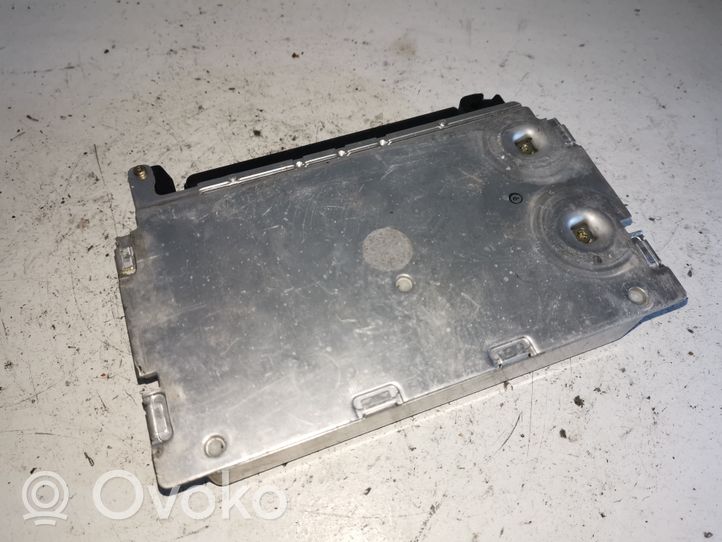 BMW 7 E38 Unidad de control/módulo de la caja de cambios 0260002346