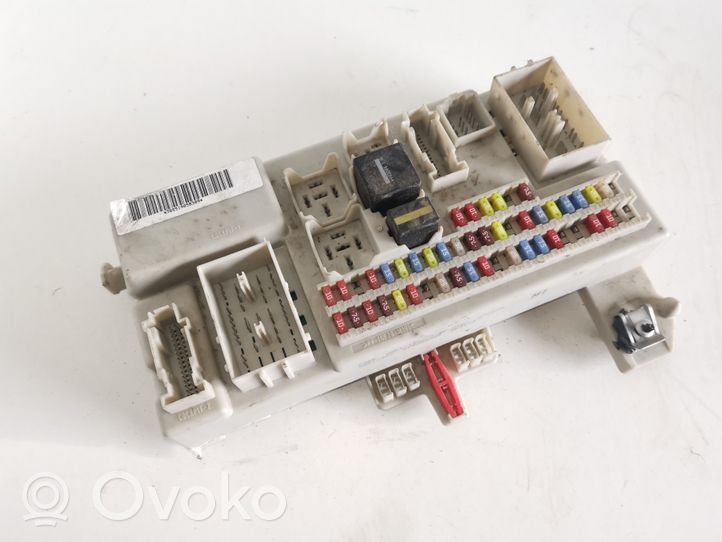 Ford Focus Fuse module 3M5T14A073BE