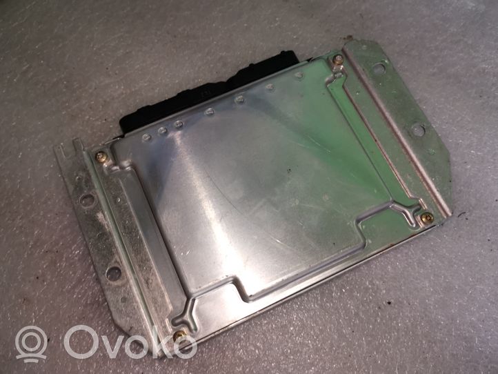 Hyundai Trajet Sterownik / Moduł ECU 0281010578