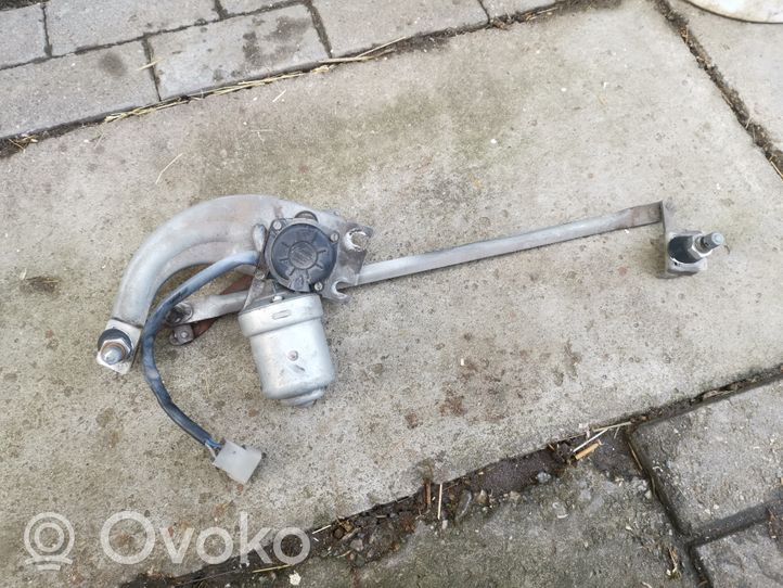 VAZ 2102 Front wiper linkage and motor CL191A