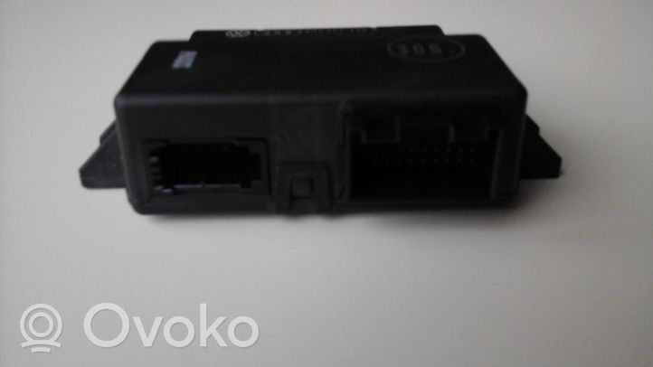 Audi A4 S4 B8 8K Module de passerelle 8RO907468N