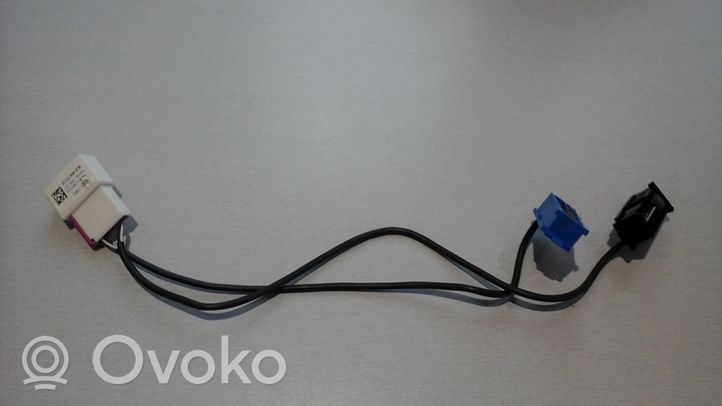 Audi A4 S4 B8 8K Microfono (bluetooth/telefono) 4L035711H