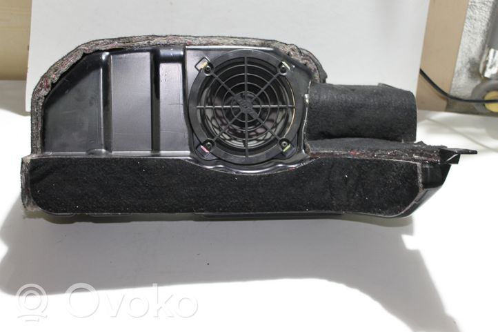 Audi A6 S6 C5 4B Subwoofer altoparlante 4B9035382A