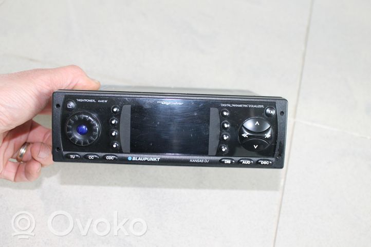 Mercedes-Benz CLK A208 C208 Radija/ CD/DVD grotuvas/ navigacija 7648913310