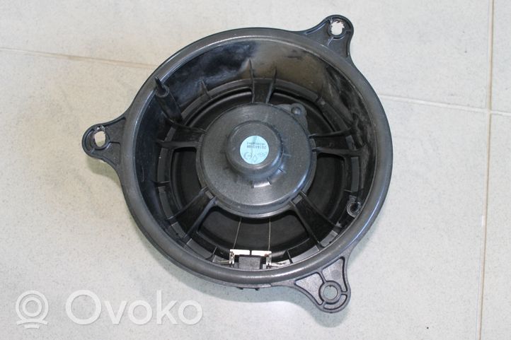 Renault Scenic II -  Grand scenic II Haut-parleur de porte avant 281440014R